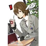 Persona 5 Vol. 6 - Hisato Murasaki