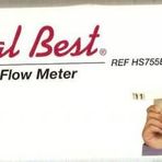 Personal Best Pefmetre