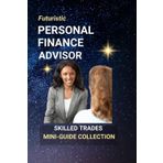 Personal Finance Advisor: Guiding Financial Futures — Helping Individuals Build Wealth, Manage Money, and Secure Their Dreams