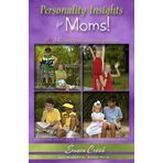Personality Insights for Moms (Personality Insights for ... Series) by Susan Crook (2006-07-30)
