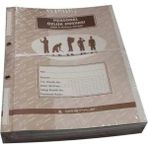 Personel Özlük Dosyası 25 Li Paket BM541 - Standart