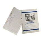Personel Özlük Dosyası 25li Paket