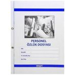 PERSONEL ÖZLÜK DOSYASI 5'Li Özkan