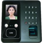 Personel Takip Sistemi Yüz Tanıma Parmak Izi Pdks Programı Dahil - PERSONEL TAKİP SİSTEMİ