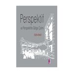 PERSPEKTIF VE PERSPEKTIFTE GÖLGE ÇİZİMİ - ESEN ONAT