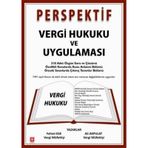 Perspektif Vergi Hukuku ve Uygulaması Fehmi Ege