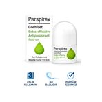 Perspirex Konfor Terleme Önleyici Extra Etkili Roll-on 5 ML