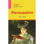 Persuasion: Engin Gold Star Classics Stage 6