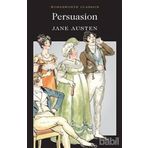 Persuasion - june austen