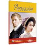 Persuasion Nivel 1 - Jane Austen - Kapadokya Yayınları
