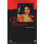 Persuasion - Stage 1 - İngilizce - Jane Austen