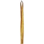 Peruk Market Hair Tinsel - Saç Simi - Altın Sarı