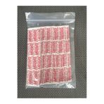 PERUK Super Tape Protez Saç Bandı Düz (1'' X 3'' - 2.5cm X 7.5cm) 36 Adet
