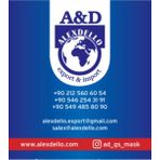 Perulu Haşhaş Ve Peygamber Çiçeği Ile Maske