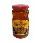 Pervari 450 gr Süzme Çiçek Balı