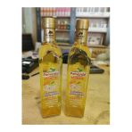 Perverde Sarımsaklı Limon Sirkesi 500Ml