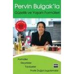 PERVIN BULGAK'LA GÜZELLİK VE YAŞAM FORMÜLLERİ (DVD HEDIYELI) - PERVIN BULGAK