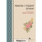 Pervin-i İtisami Divanı - Nimet Yıldırım