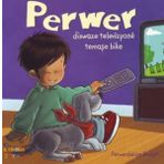 Perwer (9 Kitap Takım)-Kürtçe - Aline de Petingy