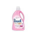 Perwoll 12'li Perwoll Sıvı Çamaşır Deterjanı 3 Lt. Yünlüler & Narinler 50 W
