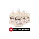 Perwoll 2.97 lt Yenileme & Onarım Beyaz Sıvı Çamaşır Deterjanı