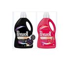 Perwoll 2'Li 3 Litre Sıvı Deterjan Set