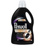 Perwoll 3 lt Siyahlar İçin Sıvı Deterjan