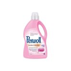Perwoll 6'lı Perwoll Sıvı Çamaşır Deterjanı 3 Lt. Yünlüler & Narinler 50 W