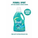 Perwoll Hassas Bakım Sıvı Çamaşır Deterjanı Sport & Aktif Giyim 1.485 ML