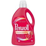 Perwoll Sıvı Çamaşır Deterjanı Renkli Yenileme Ve Onarım 3000Ml