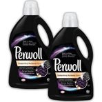 Perwoll Sıyah Sıvı Deterjanı 3 Lt X2