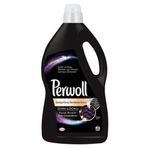 Perwoll Yenilenen 3D Siyah Etki 66 Yıkama Sıvı Çamaşır Deterjanı