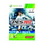 Pes 2012 (Pro Evolution Soccer 2012) Xbox