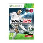 Pes 2013 Türkçe X360