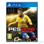 Pes 2016 Day One Edition PS4