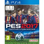 PES 2017: Pro Evolution Soccer [Fransız ithalatı]
