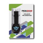 PES 2018 Watch