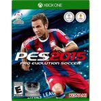 PES Pro Evolution Soccer 2015 Xbox One