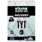 Pes Tyt Kimya Deneme