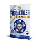 Pes Yayınları YKS TYT AYT Gün Gün Problemler Kampı Video Çözümlü