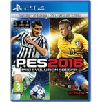 PES2016 Jelatinsiz Temiz Sağlam