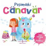 Peşimdeki Canavar - Stephanie Moss