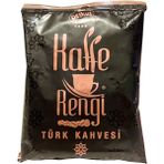 Peşkur Kaffe-Rengi Türk Kahvesi - 4 Adet