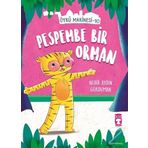 Pespembe Bir Orman - Nehir Aydın Gökduman