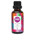 Pess Vişne Çekirdeği Yağı 10 ml | %100 Saf | Cam Şişe | Bitkisel Yağ,cilt ve Bakım Yağı