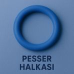 Pesser Halkası Silikon - 100
