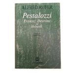 Pestalozzi Fransız Devrimi Ve Helvetik (İkinci El)