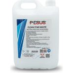 Pesus Beyaz Sabun Kokulu Genel Temizlik Maddesi 5 Litre