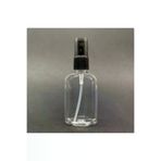 pet 50 Cc Yassı Plastik Şişe - Siyah Spreyli - 50 Ml Spreyli Şişe 50 Adet mkh002344-8520