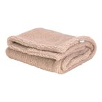 Pet 50x70 cm Comfort Lodix Dante 02 Kedi ve Köpek Battaniyesi